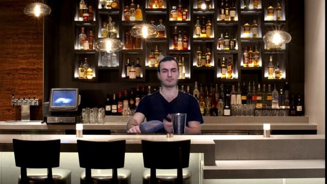 Рабочий флейринг - урок 10 " Смесительный стакан и совок " смотреть онлайн