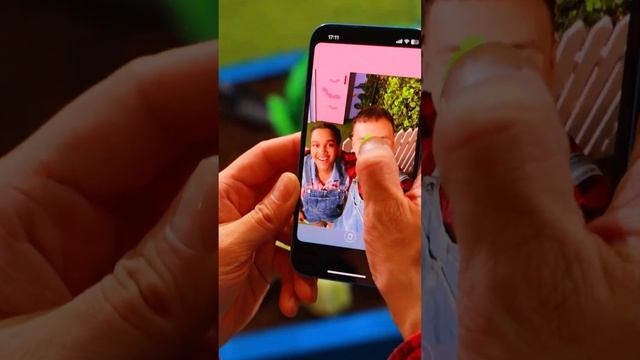 Когда подруга получилась лучше чем ты на фото! #shorts #емодзи #капуста #телефон #пранк #тикток смотреть онлайн