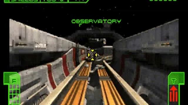 Loadstar The Legend of Tully Bodine 1995 mp4 HYPERSPIN DOS MICROSOFT EXODOS NOT MINE VIDEOS смотреть онлайн