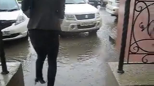 Ливень смотреть онлайн