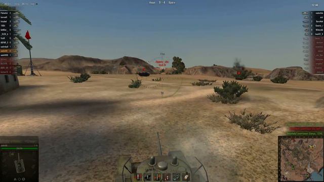 Т-46 - захватчик. Эль-Халлуф смотреть онлайн