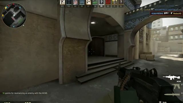 Counter Strike Global Offensive GeForce GT 710 2GB смотреть онлайн