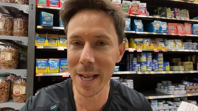 Easy Walmart Recipes - Shop & Cook With Me From Walmart смотреть онлайн