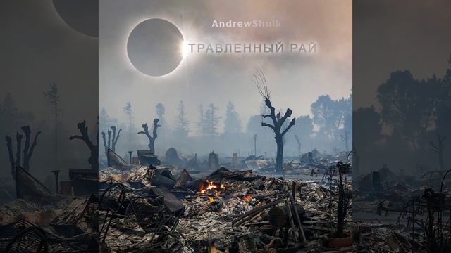 Отравленный рай | AndrewShulk