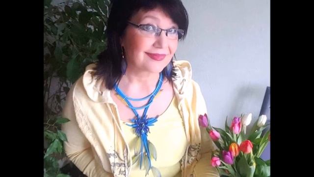 Мои работы 2022 года. 1 часть. Авторский альбом. 11.01.2023 смотреть онлайн