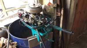 Ветерок 8М типа нульц