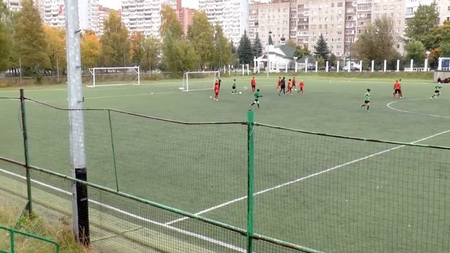 ФК Химки 2005 область. ГОЛЫ ЧР ФК Химки&ОРБИТА ЮНИОР ЖЕЛ 05 10 2017 смотреть онлайн