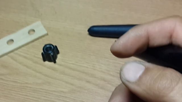 Garrer AT pro. Порвался болт. Ремонт. смотреть онлайн