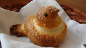 Выпекаем Жаворонков к 22 марта