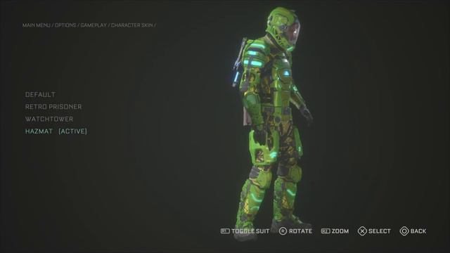 The Callisto Protocol - How to unlock HAZMAT SKIN | NEW RIOT DLC смотреть онлайн