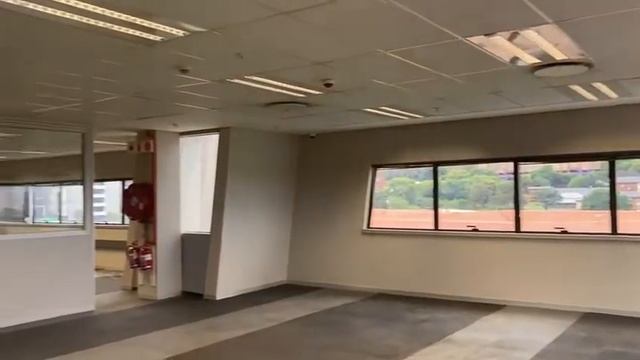 Premium Office Space available in the Parktown Business Node смотреть онлайн