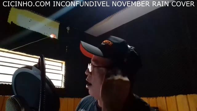Cicinho.com inconfundível/November Rain/Guns смотреть онлайн