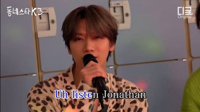 ? wayV - On My Youth (eng vers.) смотреть онлайн
