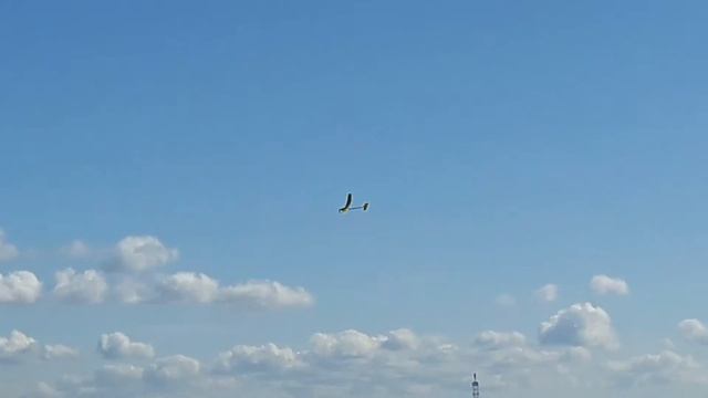 Самодельный планерок смотреть онлайн