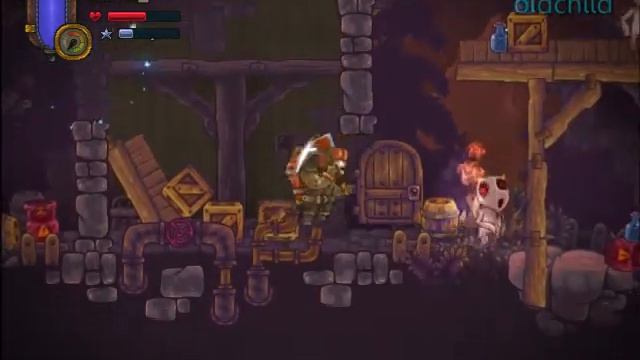 Fire Catcher - Полное Прохождение Игры - Ловец Огня (PC). смотреть онлайн
