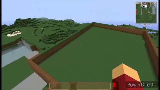 Mapa de juega german para Minecraft java 1.7.10 con mods incluidos смотреть онлайн