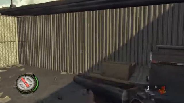 Тайник в The Walking Dead:Survival Instinct смотреть онлайн