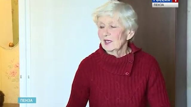 Жительница Пензы взяла на попечение около 60 кошек смотреть онлайн