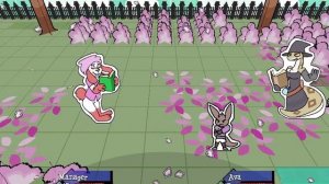 [Vore Game] Retale 3: Checkmate playthrough #5