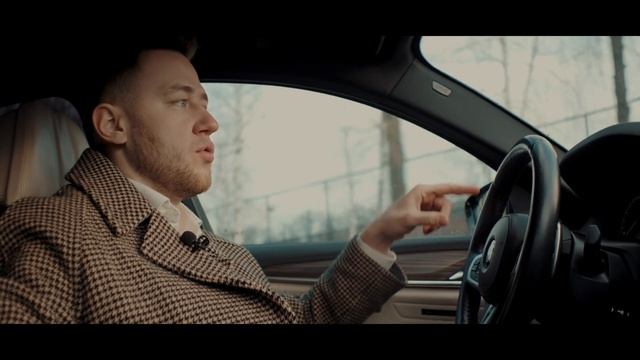 Сколько стоит квадратный метр в ЖК Barrin House? Обзор квартиры в Хамовниках | Бизнес недвижимость смотреть онлайн