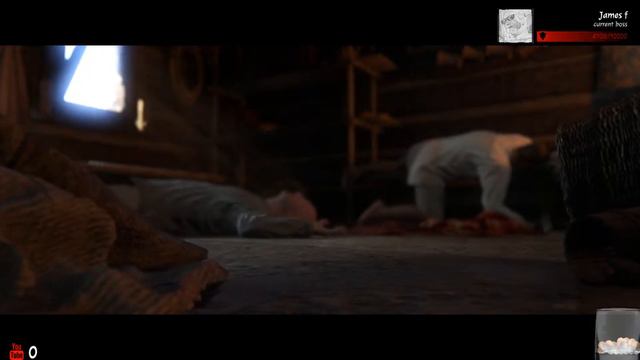 Kingdom Come Deliverance (HARDCORE) Session 5 смотреть онлайн
