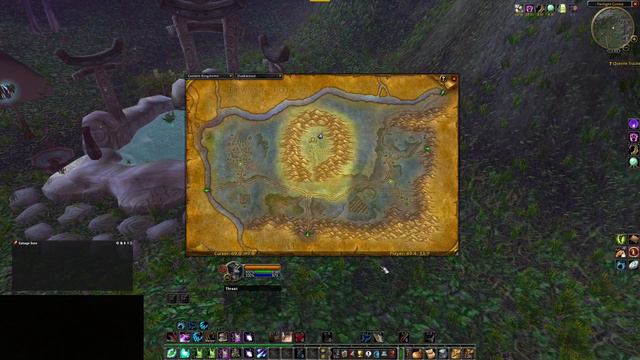 How to get Wild Growth Rune (Horde & Alliance) | WoW SoD смотреть онлайн