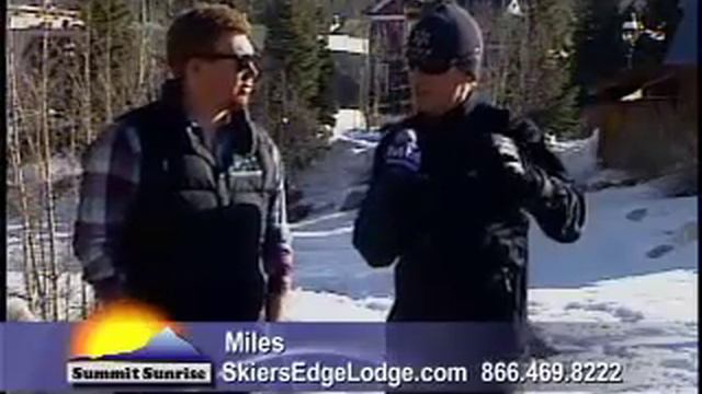 Skiers Edge 3 14 12 смотреть онлайн