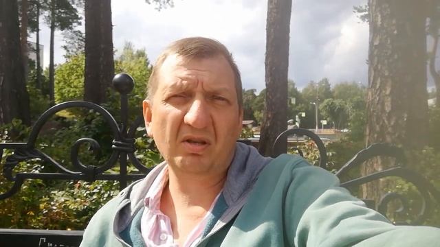 Анекдот от БЕЛОГО!!!! БОЛЕЛА ГОЛОВА У МУЖИКА)))) смотреть онлайн