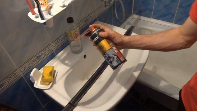 Покраска и установка молдингов на Mazda Demio смотреть онлайн