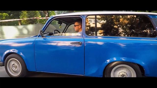 Trabant Quick Preview смотреть онлайн