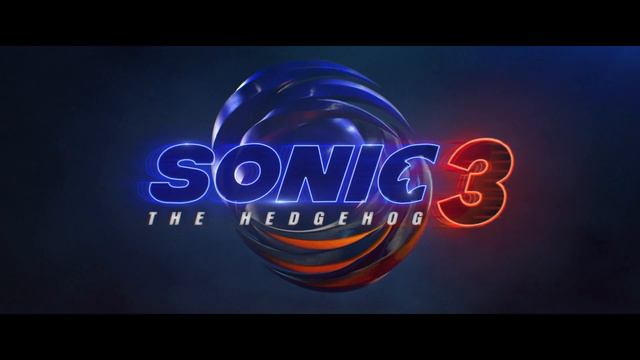 SONIC THE HEDGEHOG 3 Teaser (2024) ᴴᴰ смотреть онлайн