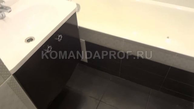 Видео качественного ремонта санузлов и квартир смотреть онлайн