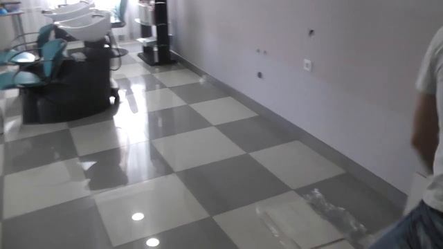 № 111 Немного об эксперименте и установка барной стойки смотреть онлайн