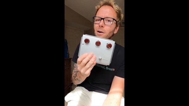 Ceriatone - Centura (português BR) O Clone Do Klon.