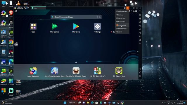 PUBG Mobile Lite Server is Busy "ERROR" ON Memu Emulator | let's Fixed⚡ смотреть онлайн