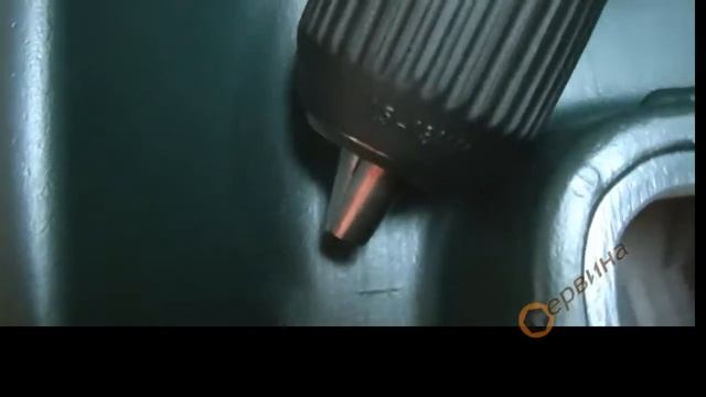 Ударна бормашина Hitachi FDV16VB2 - 550W