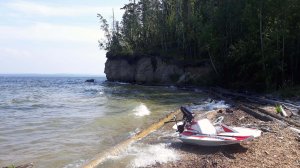 Выход в Море