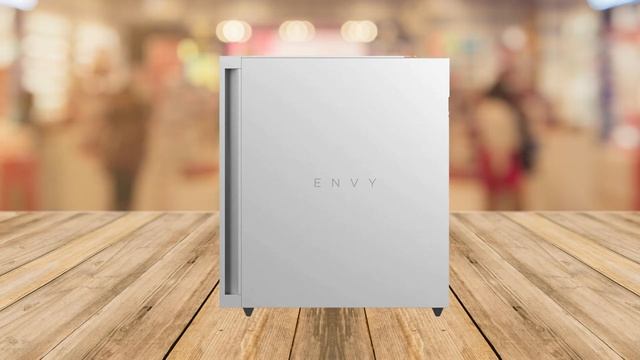 HP 2023 Envy Gaming Tower Desktop PC Computer ✅ Review смотреть онлайн