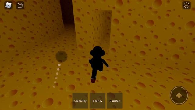 ?Выживаем в Cheese Escape?|roblox Cheese Escape|?|роблокс Cheese Escape|