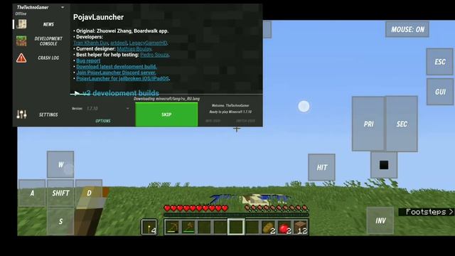 how to download minecraft java edition on your android device смотреть онлайн