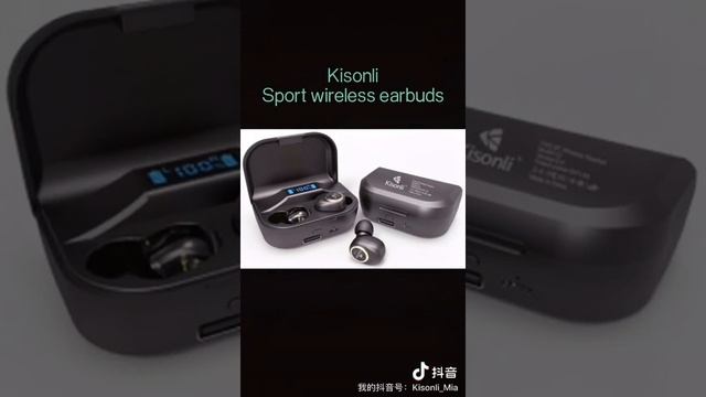 Kisonli：Earphones смотреть онлайн