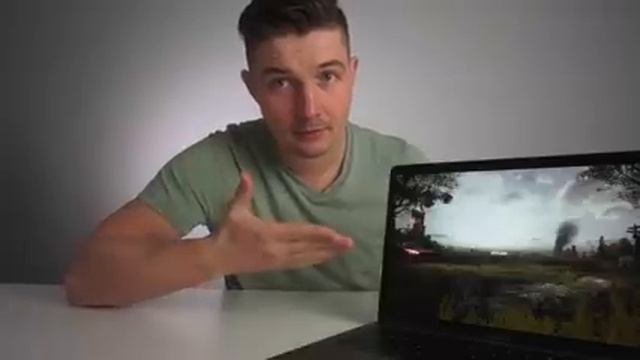 PUBG on a MacBook! - nVidia GeForce NOW! смотреть онлайн