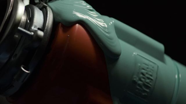 Измельчитель пищевых отходов Nagare Slim 1250 в новом цвете смотреть онлайн