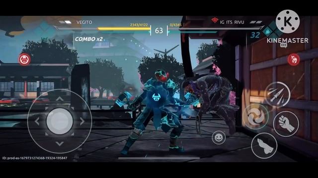 Sarge with Detonators? can Destroy HIGH LEVEL players in seconds In Shadow fight arena смотреть онлайн