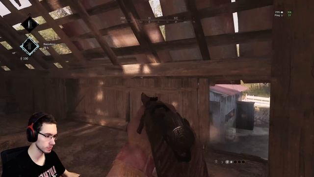 I Almost Gave Up in This Solo vs Trio Game смотреть онлайн