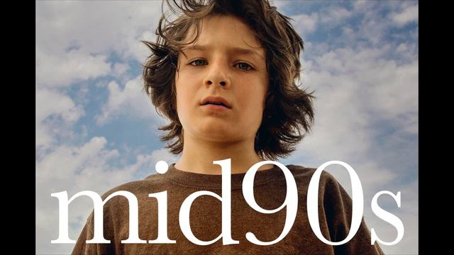 Trent Reznor + Atticus Ross - The Start Of Things (Mid90s OST)