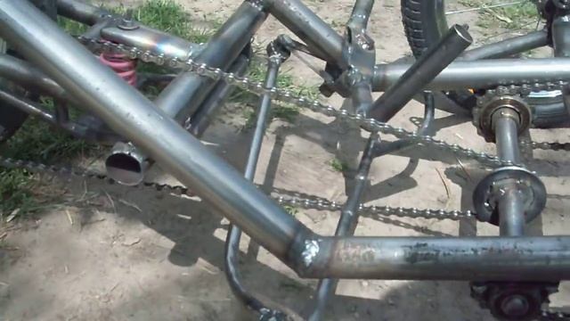 Kinder_DUO Under Construction смотреть онлайн