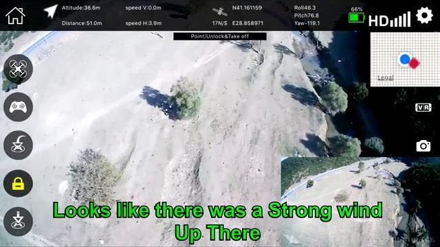 Low Cost GPS Drone with 4K Camera (Eachine E520S) - Mavic Mini Clone, Smart FPV Drone FULL REVIEW смотреть онлайн