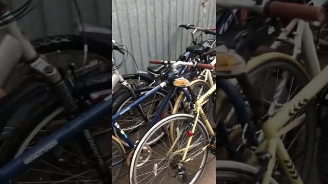 Велосипеды из Японии бу. Оптово-розничный склад Велосипед сити смотреть онлайн