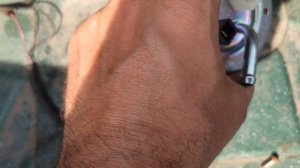 Замена датчика уровня топлива на Таврия/Славута/Дана/Нова